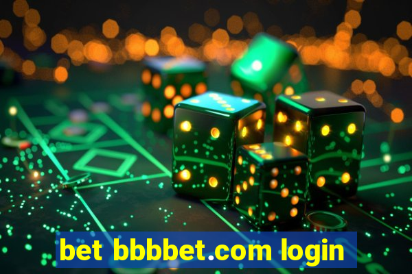 bet bbbbet.com login